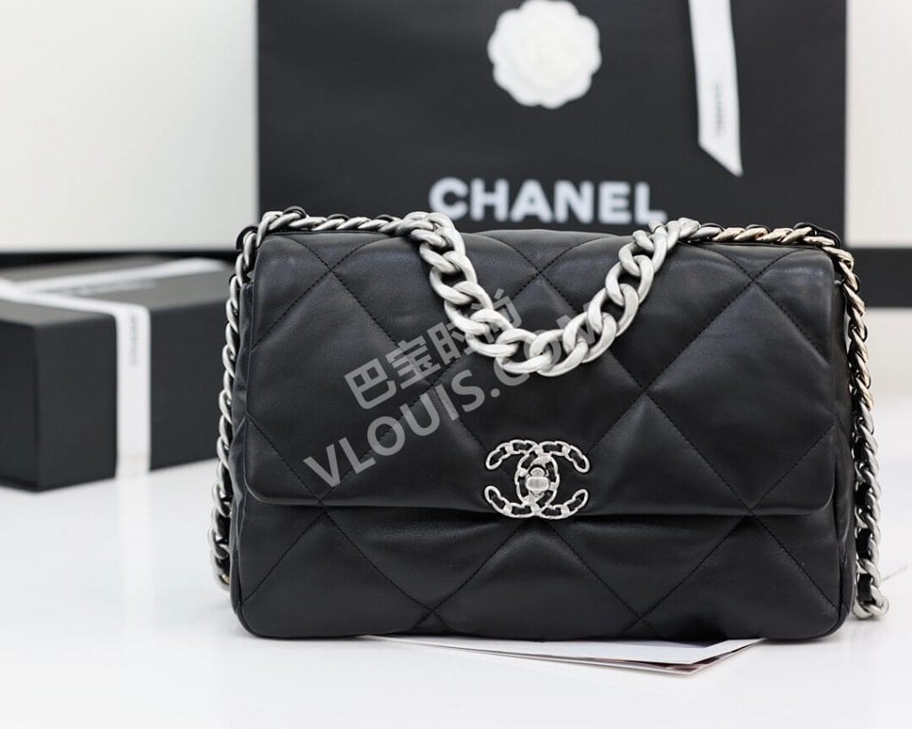 CHANELζ AS1161 Flap 19bag(ʲôƤ)