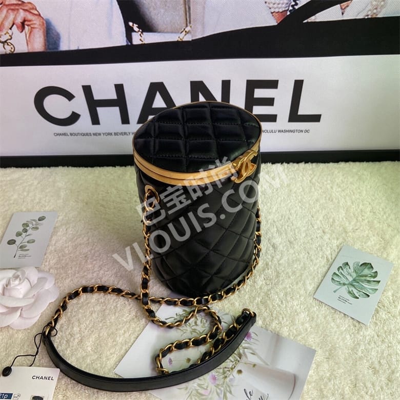 Chanelζ AS2641 ƤͰɫ