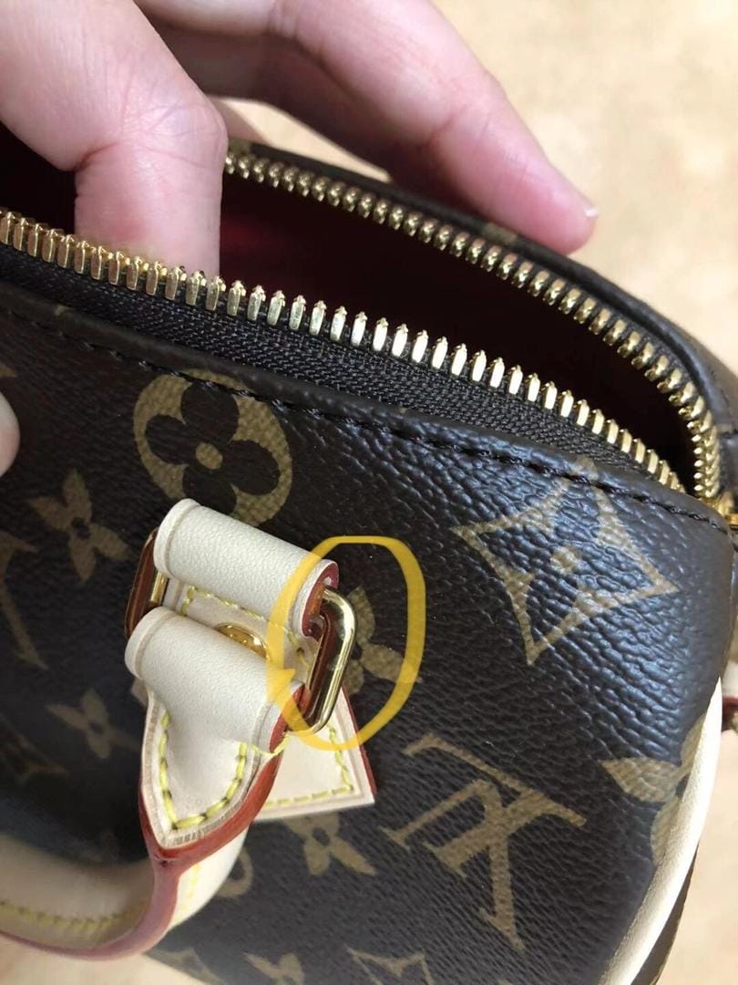 LV speedy20