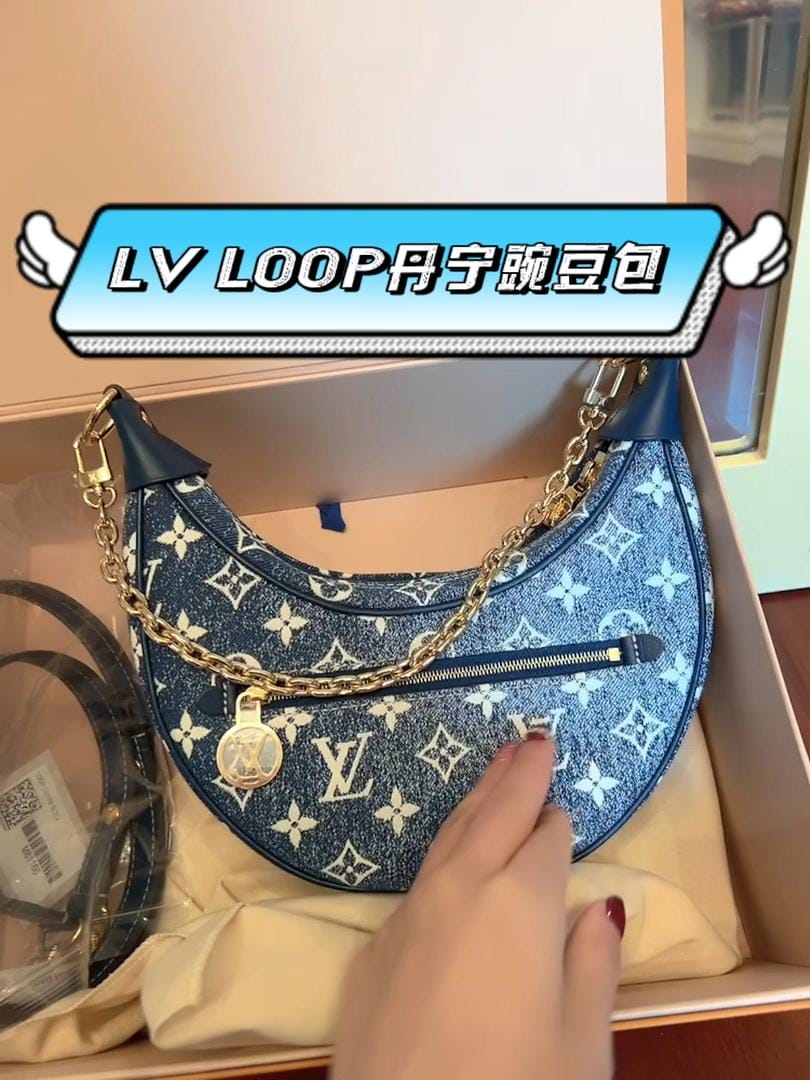 꿪LV LoopҸ°