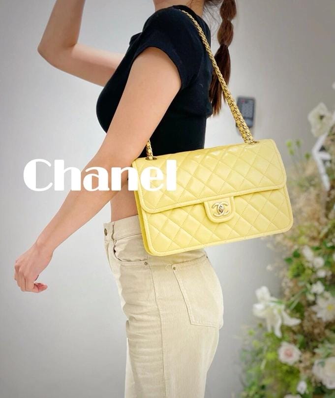 Chanel CF̫󣿲翼һchanel 