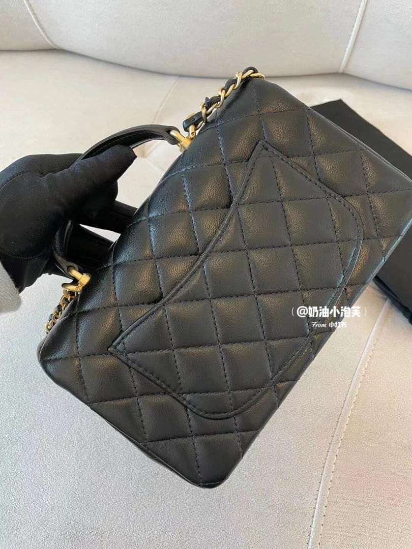 Chanel mini cf handleζminicfֱ