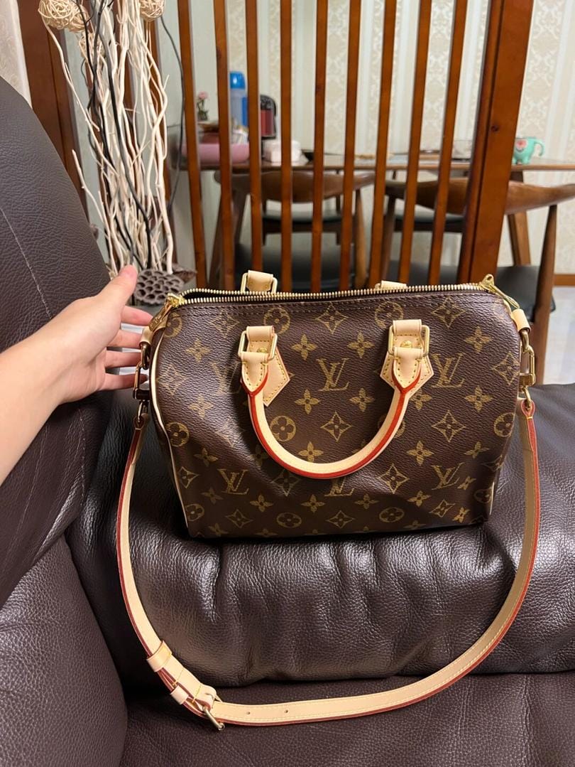 lv speedy 25ˣˡ