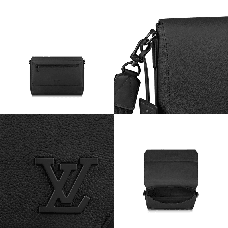 LV M57080 Aerogram ʲ