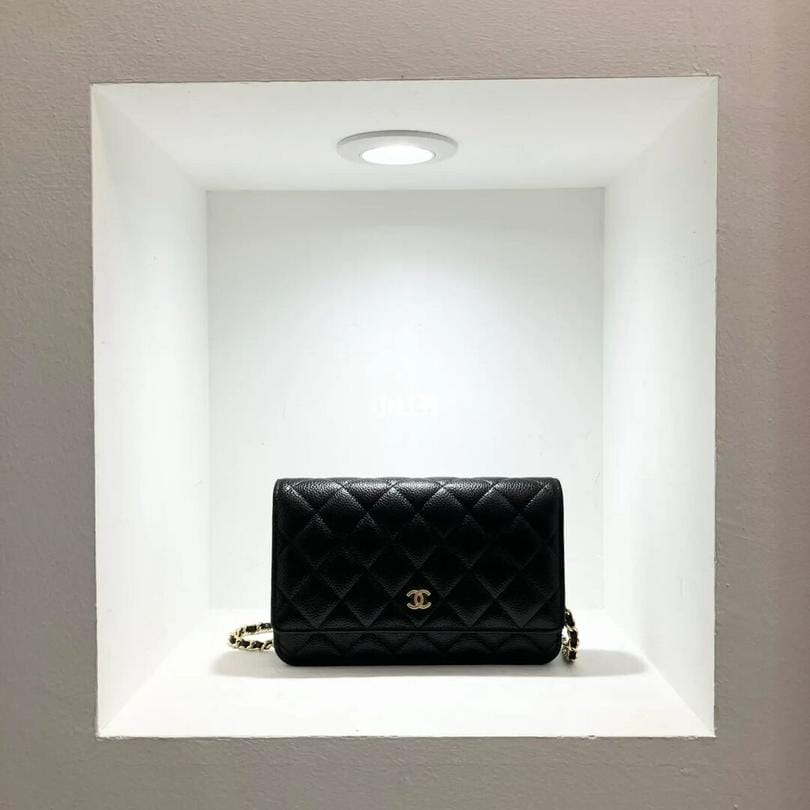 ֻζCHANEL WOC