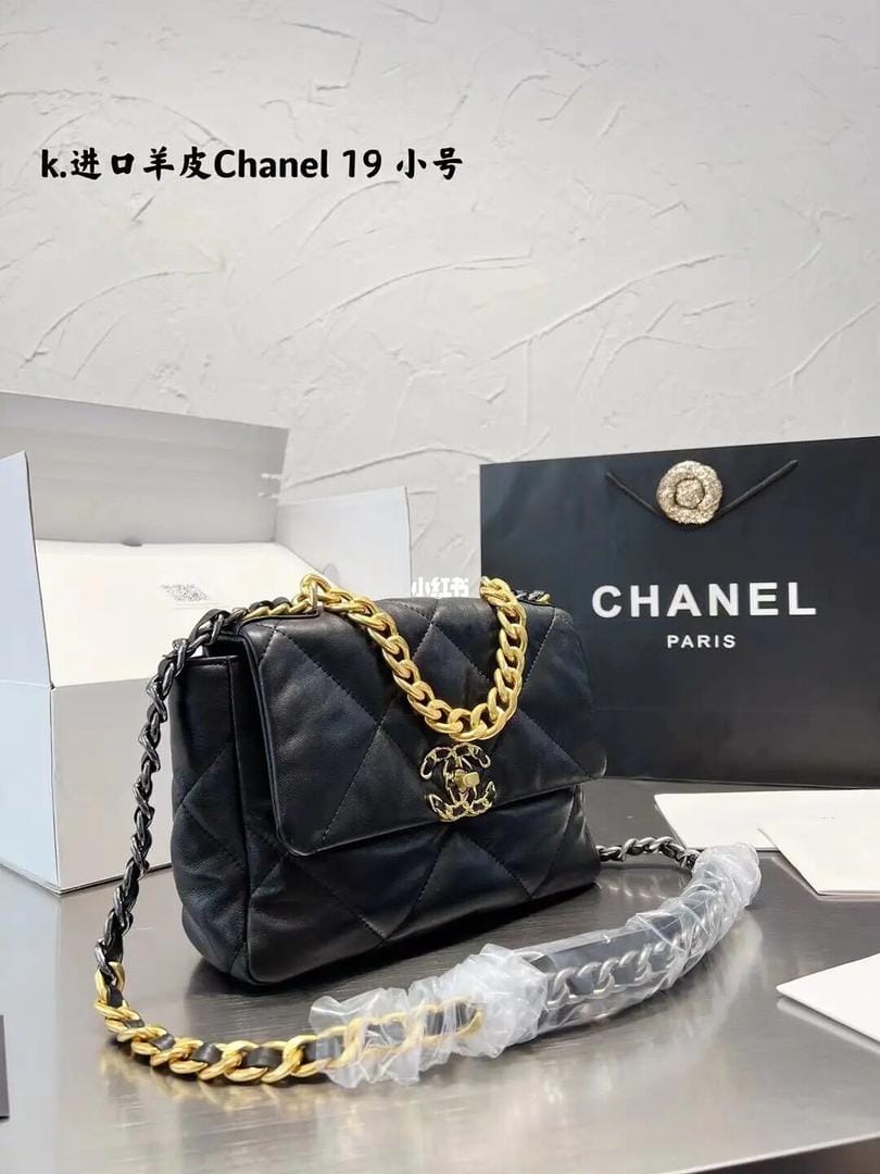 Chanel19ϵа