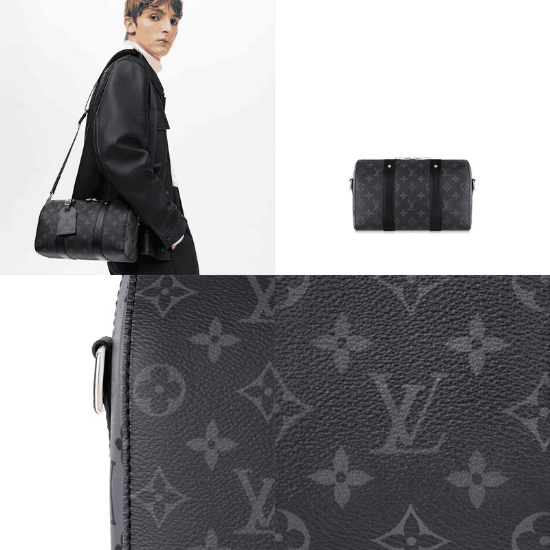 LV M45936 CITY KEEPALL ִ