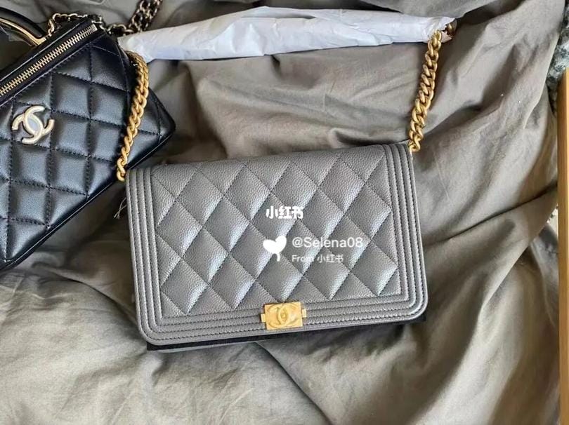 Chanel ζLeboy nano İٿ