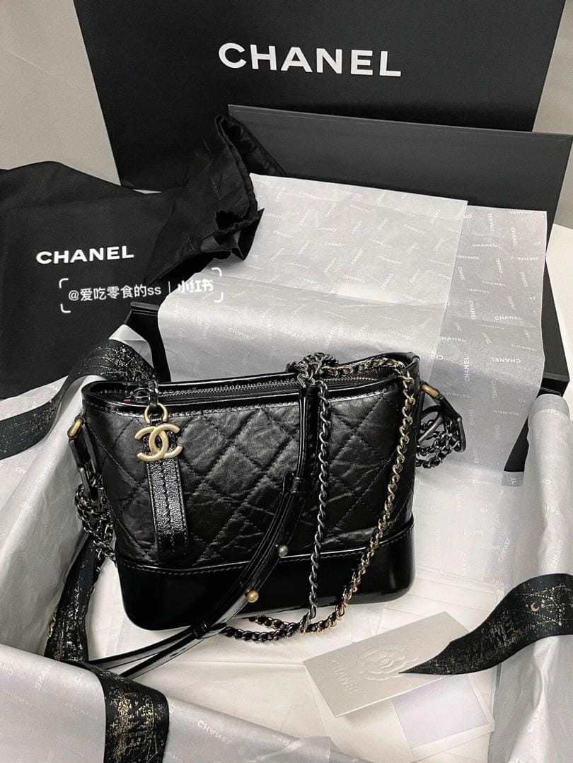 CHANEL GABRIELLEԼ