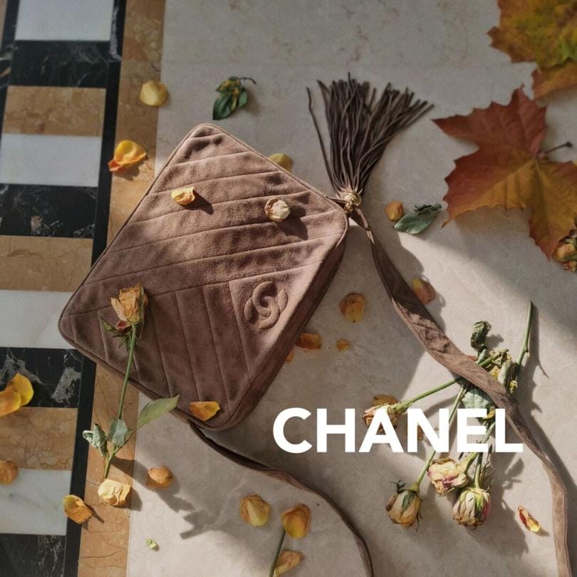 ChanelƤɫŸ