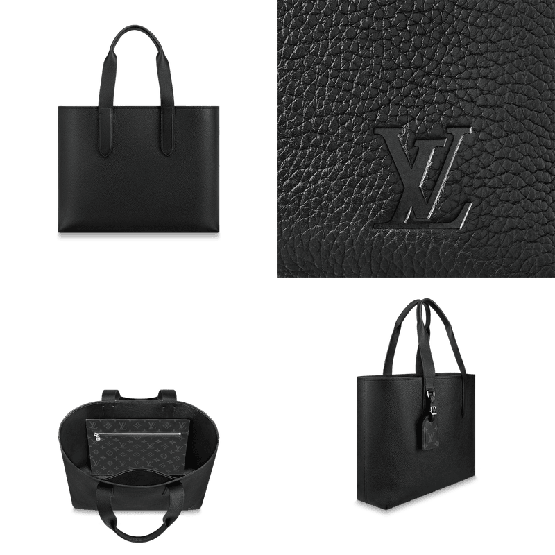 LV M52817 CABAS VOYAGE ִ