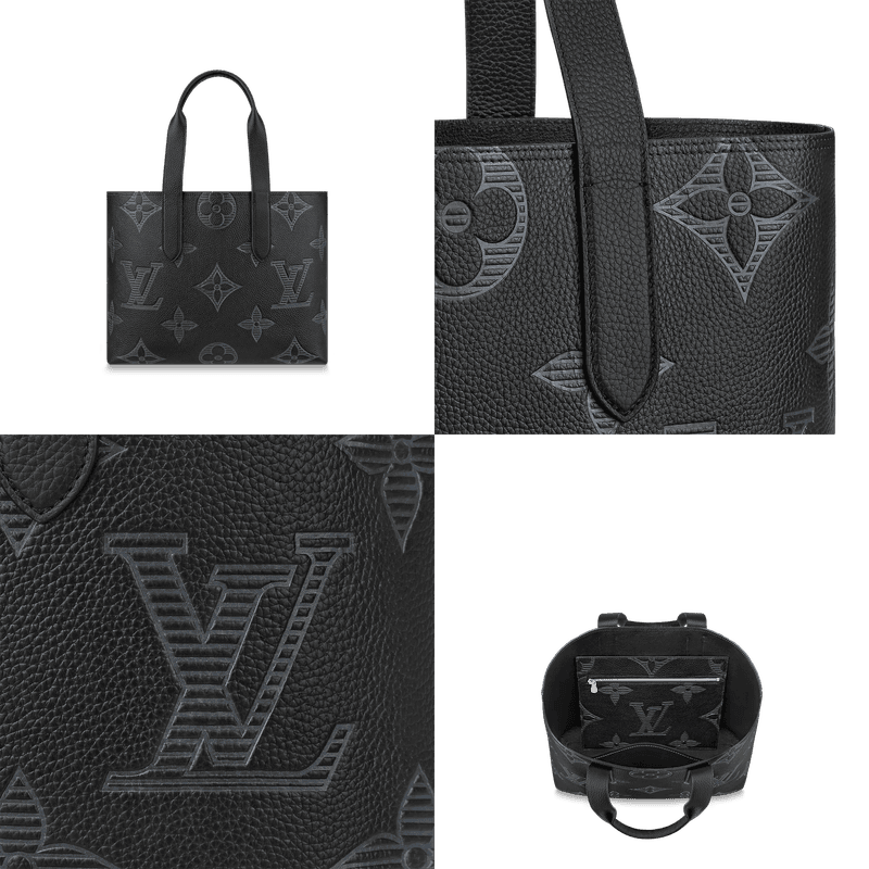 LV M57290 CABAS VOYAGE ִ