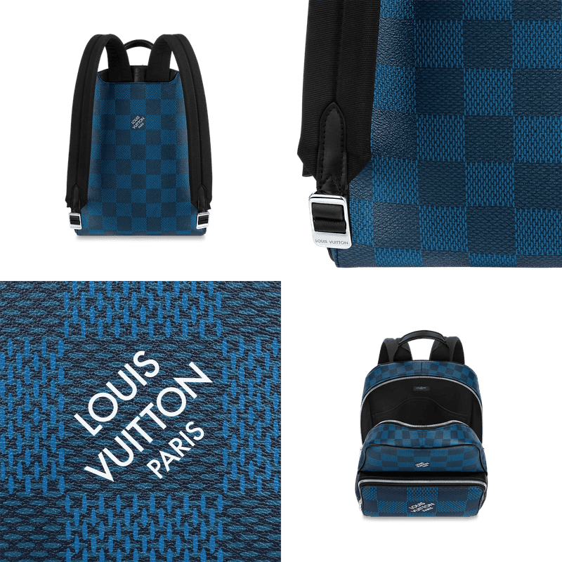 LV N50008 CAMPUS ˫