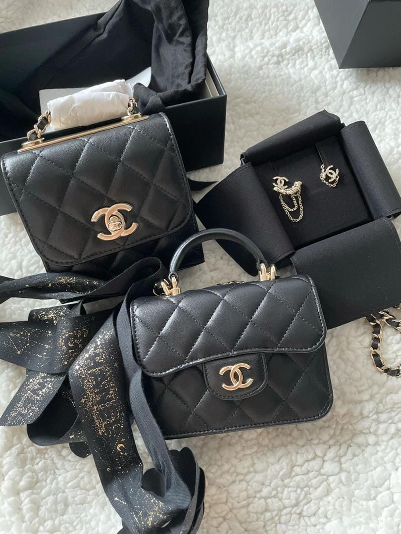 Chanel 22c ʥװmini&