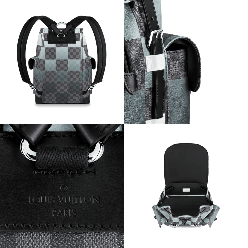 LV N40400 CHRISTOPHER С˫