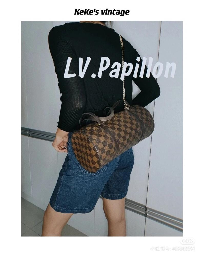 ÿйš003 LV Papillonű