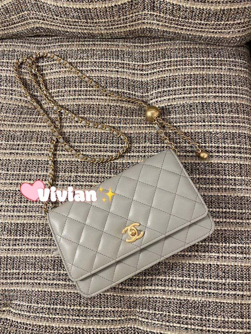 Chanel WOC ڽ