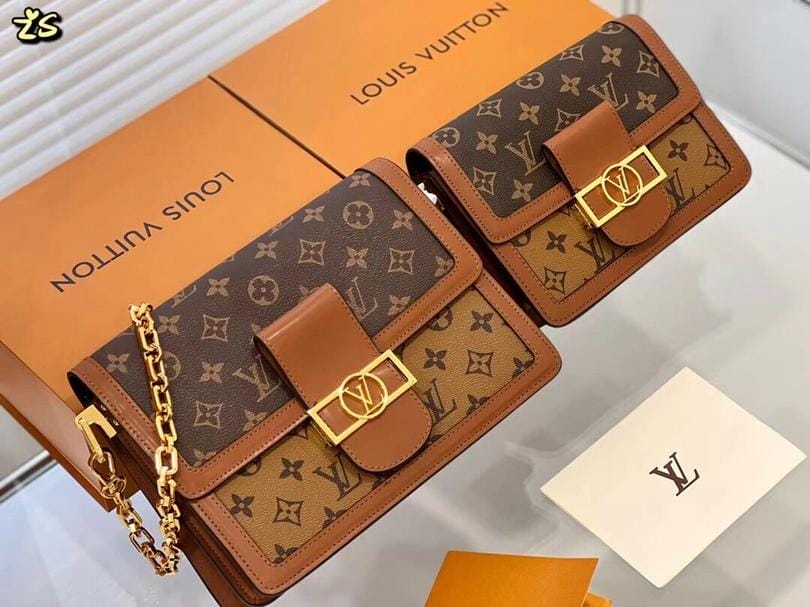 LV DAUPHINE Miniܽݴͬ