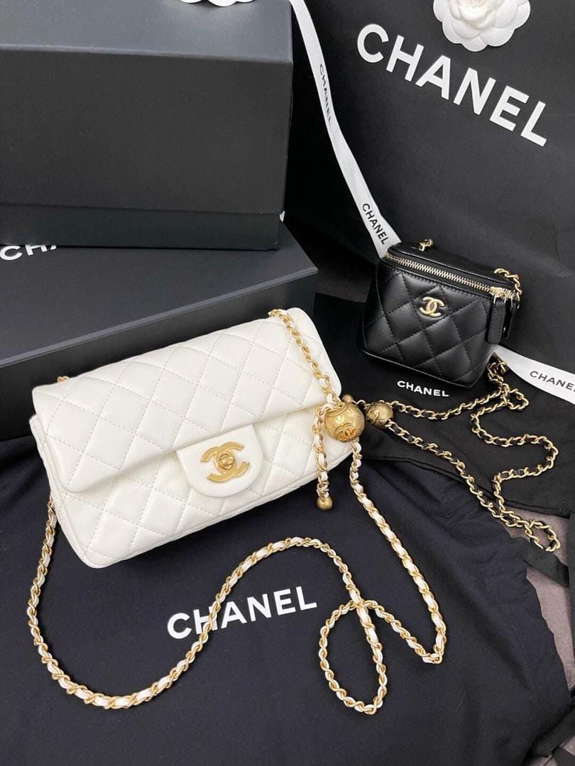  ֱ̫ҸChanel cf mini