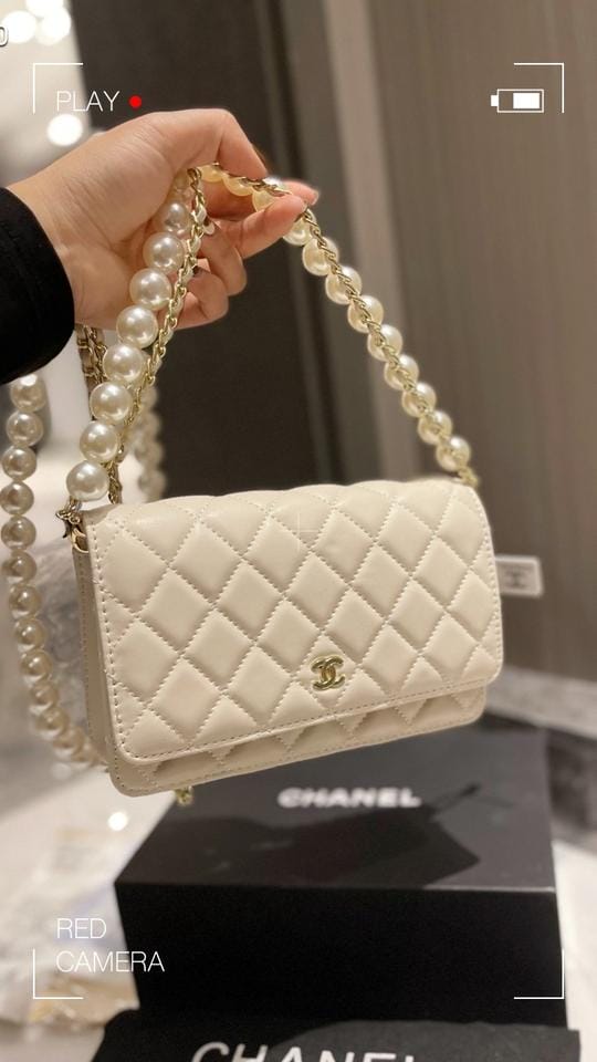 chanel Woc ư