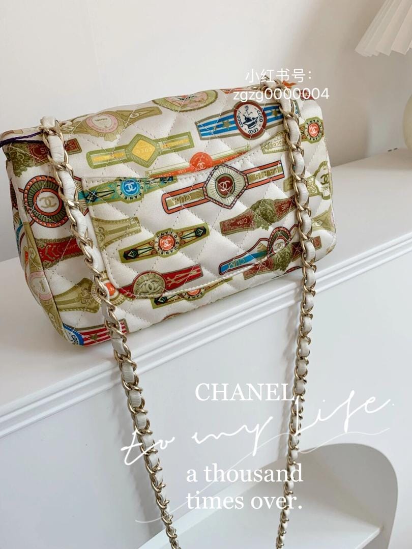 Chanel cf˿ͼ mini