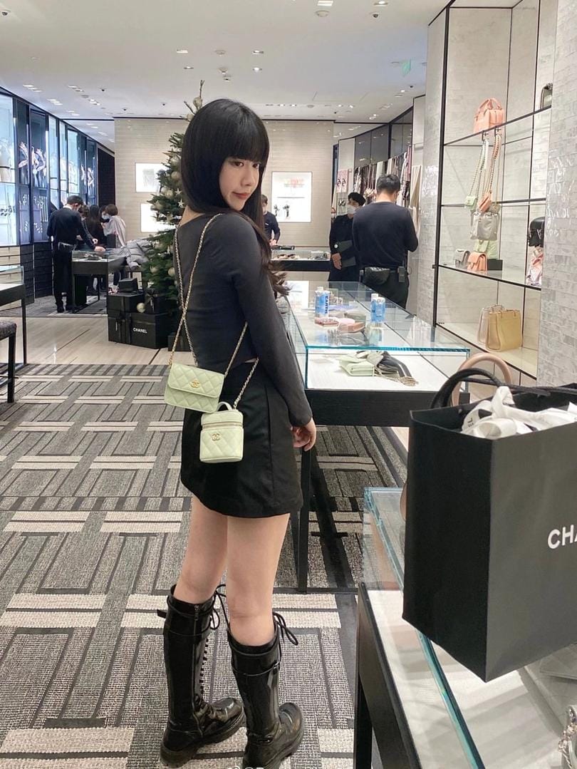 Chanel 2022c紺ϵ/ƻС