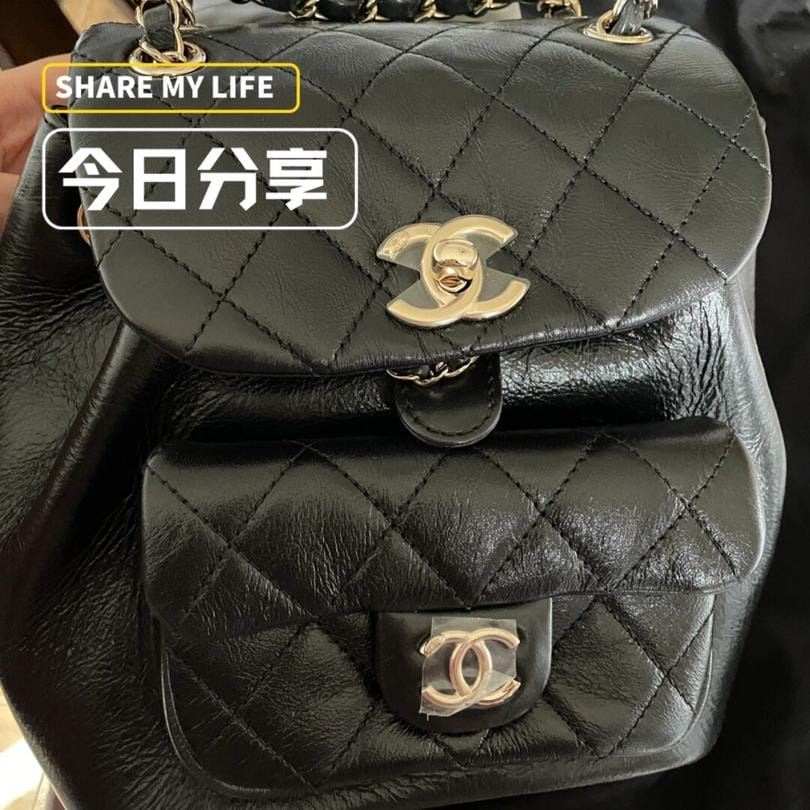 Chanel22c紺ȼСDuma