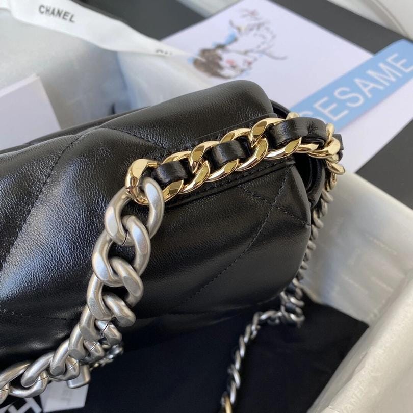 Chanel Ohanelﶬ19Bag ¿