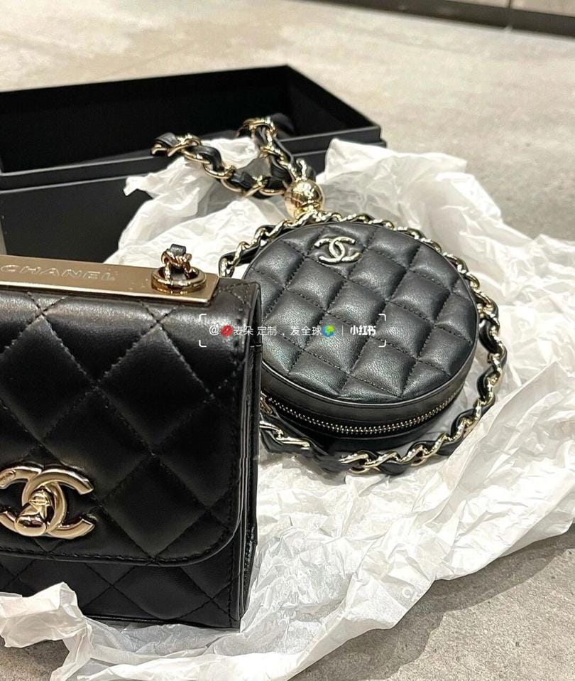 CHANEL 2022紺ȼϵMINI BAG