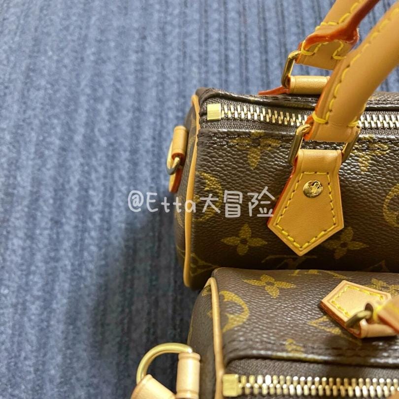 LV Nano Speedy ¿Ͽ ǿԱ