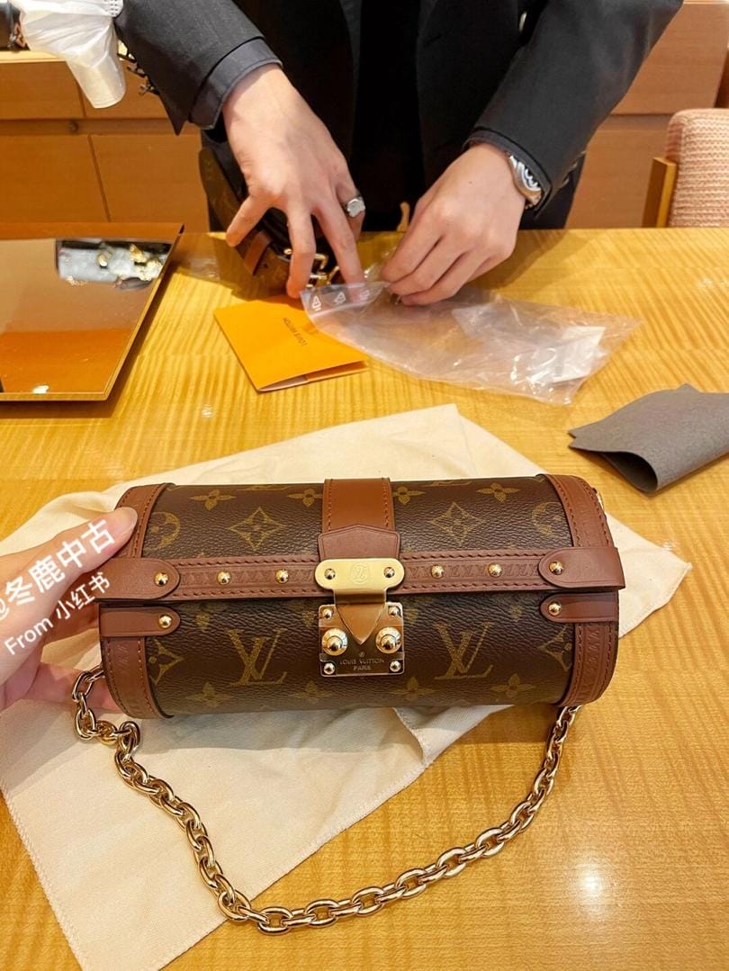 LV Papillon trunkͱ