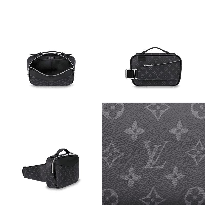 LV M42906 Explorer 