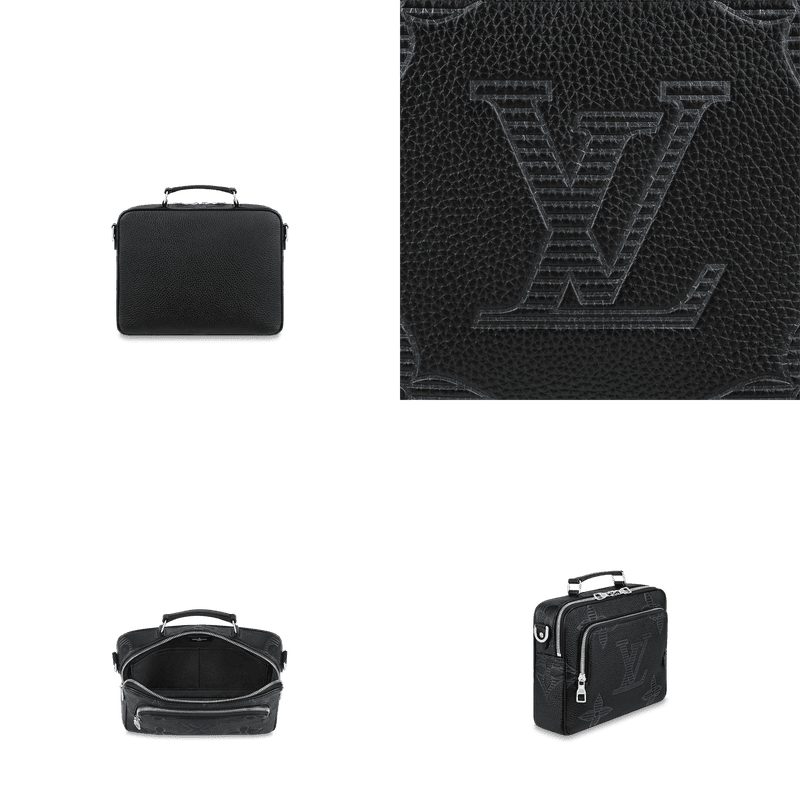 LV M57287 FLIGHT CASE ʲ