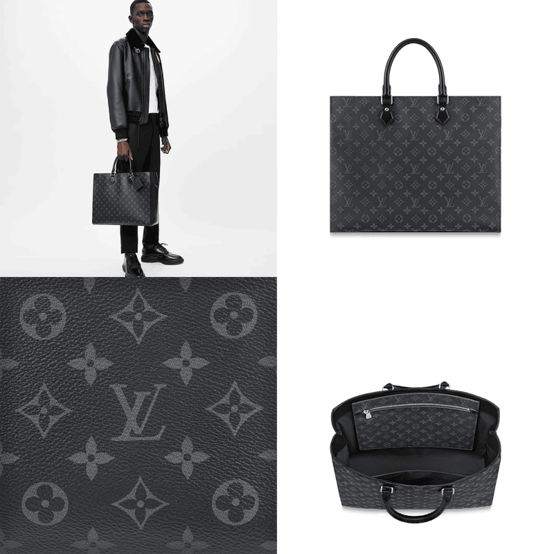 LV M44733 GRAND SAC ִ