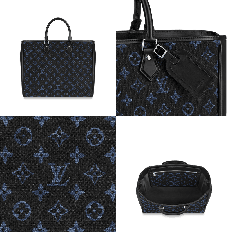 LV M55203 GRAND SAC ִ