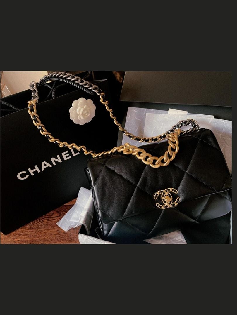 CHANEL 19кŵֵֵ