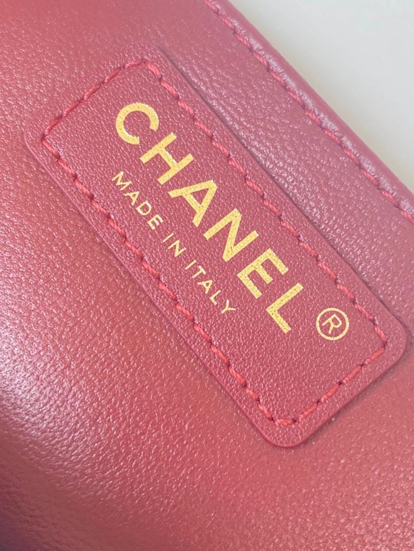 һֱİɫChanel˫ڱ