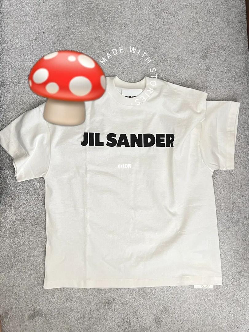 celine Jil Sander Tee Get ͬ