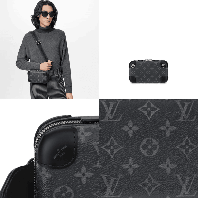 LV M45579 HORIZON CLUTCH ִ