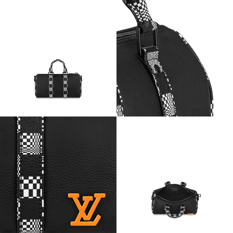 LV M80202 Keepall Nano ִ