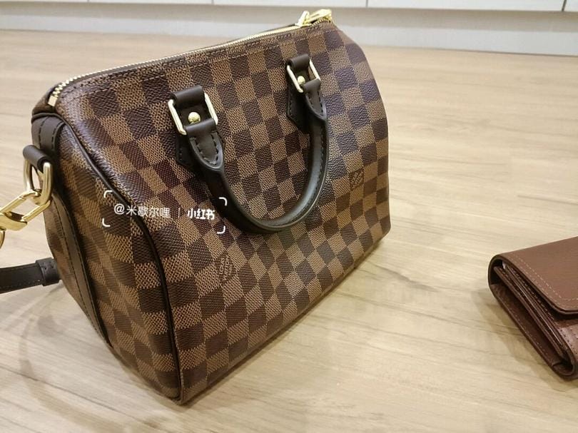 lv Speedy 25ڵ~װİ