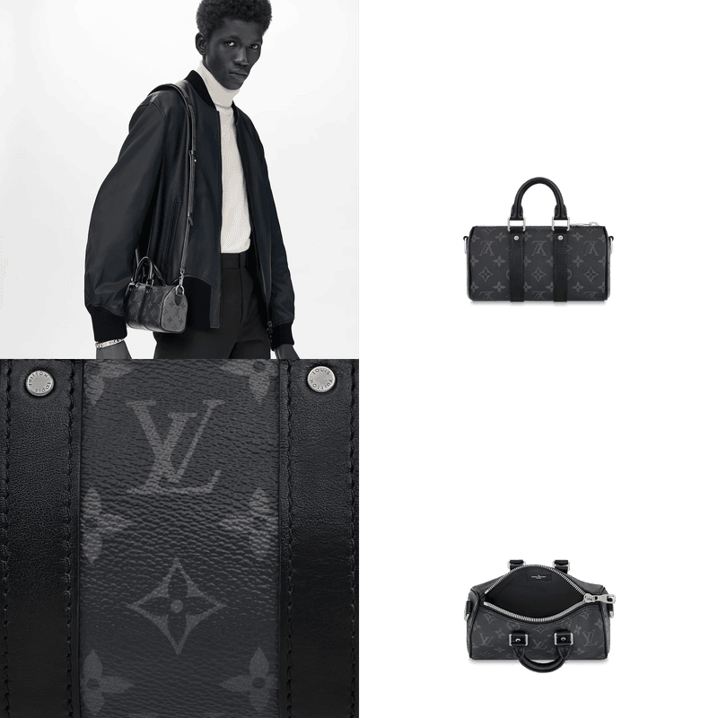 LV M45947 KEEPALL XS ִ