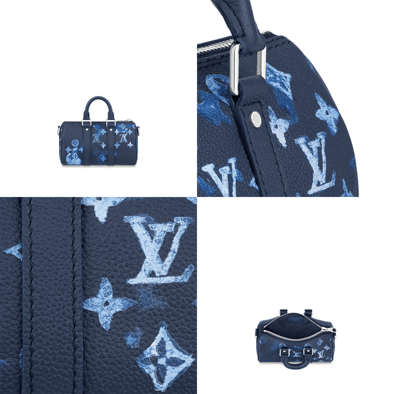 LV M57844 KEEPALL XS ִ