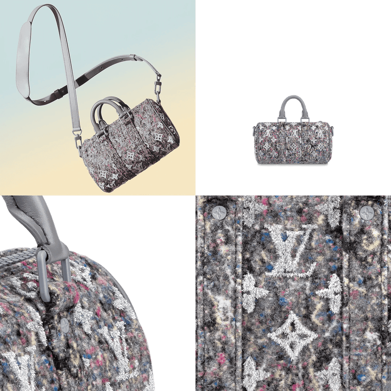 LV M80821 KEEPALL XS ִ