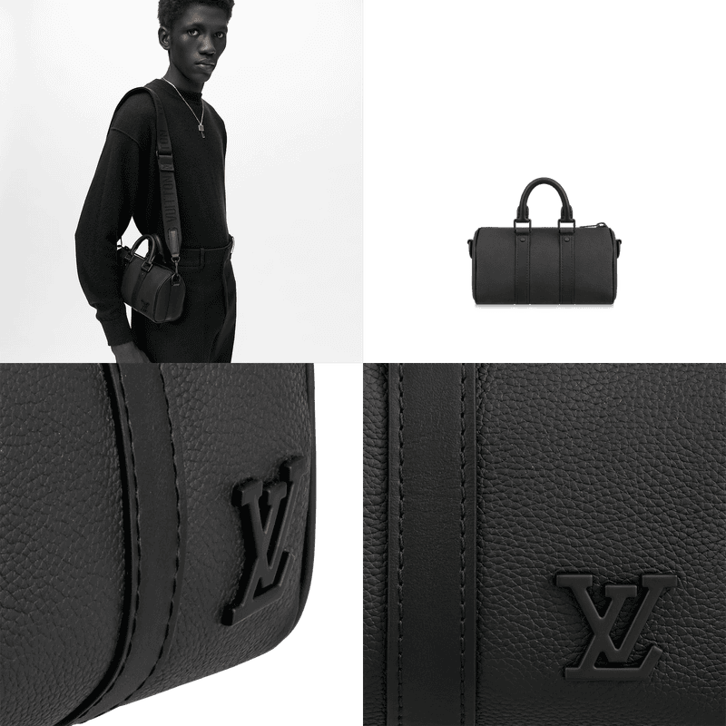 LV M80950 KEEPALL XS ִ