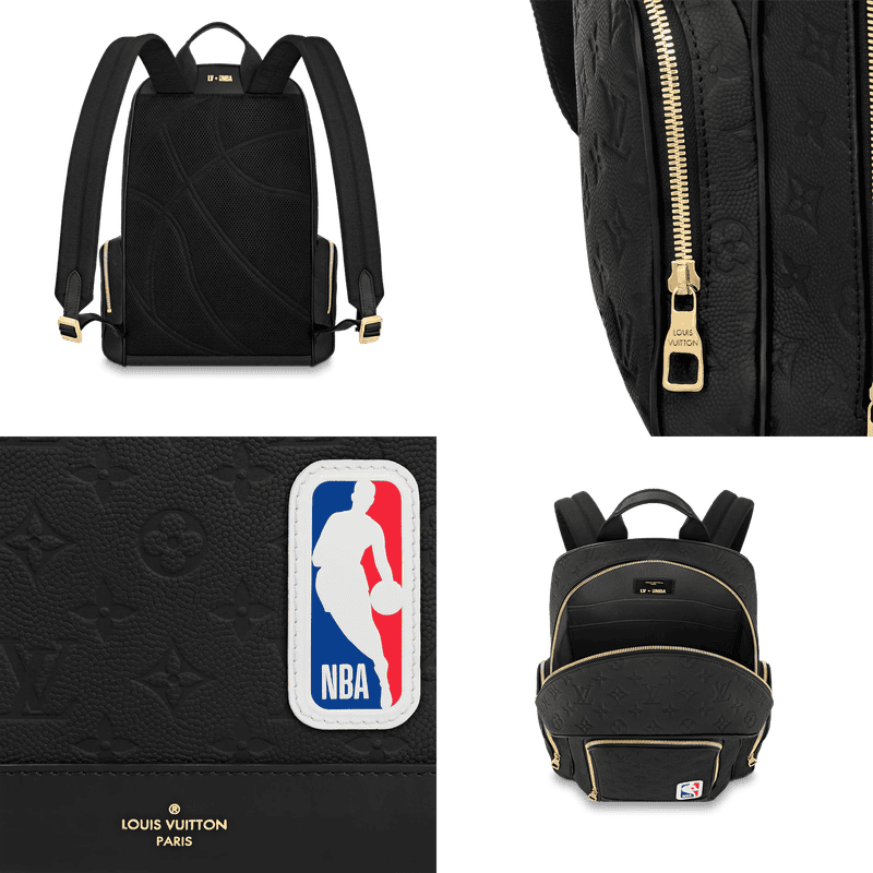 LV M57972 LVxNBA BASKETBALL ˫