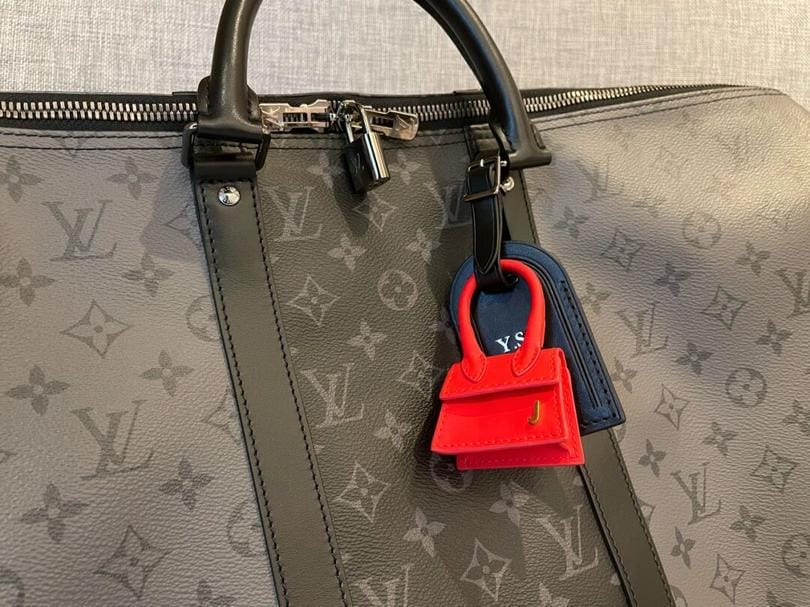 ǣlv keepall