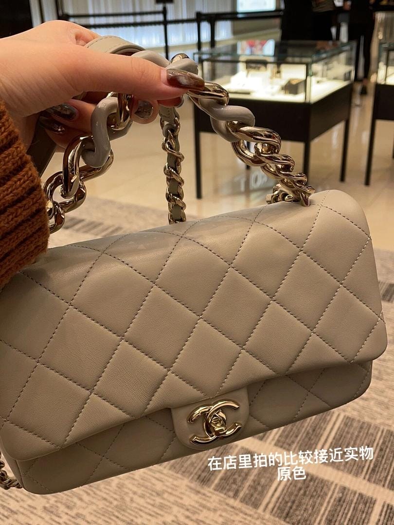 Chanel2022紺ϵcf