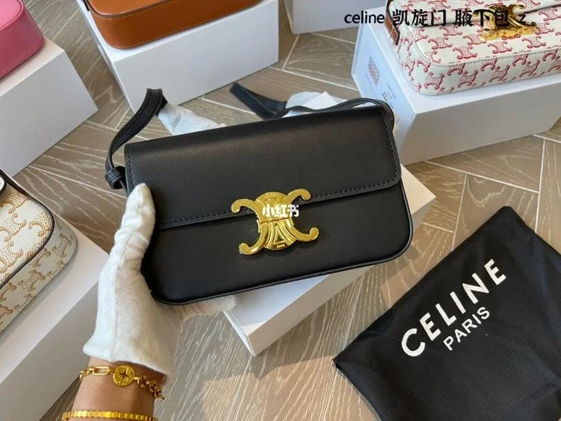 ߼ CELINE 2022 ¿