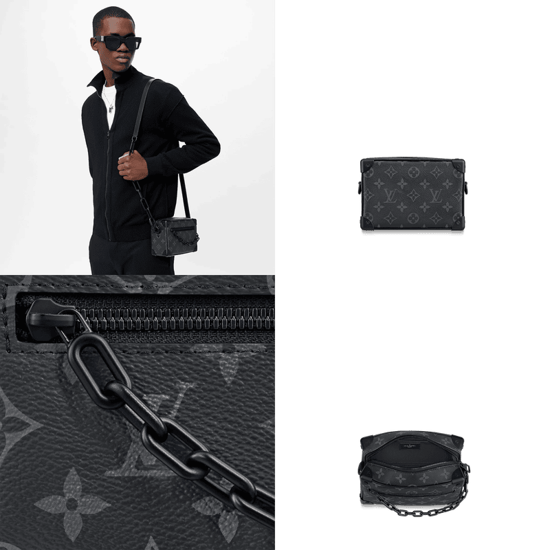 LV M44735 MINI SOFT TRUNK 